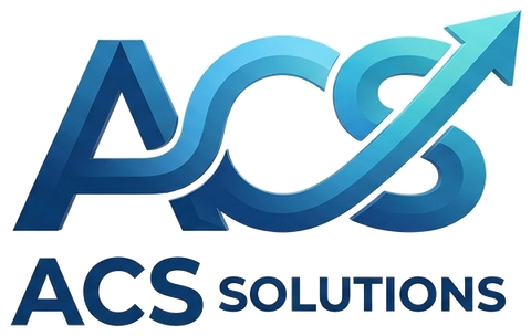 ACS Solutions logo